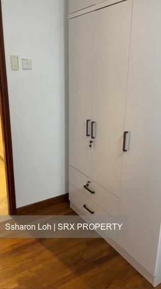 Simei Green Condominium (D18), Condominium #569125631